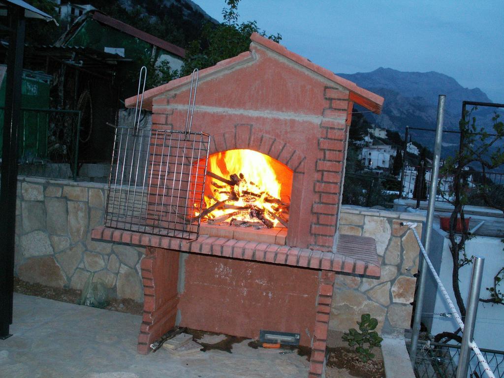 Villa Dusanka Pisak Luaran gambar